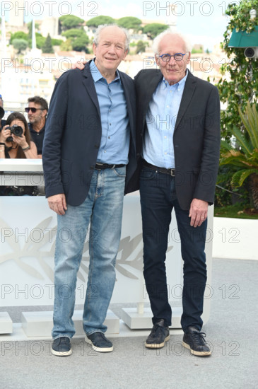 Photocall du film "Jeunes mères"