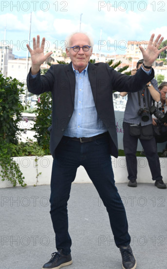 Jean-Pierre Dardenne