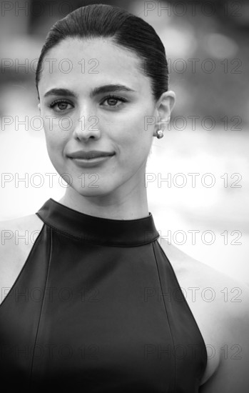 Margaret Qualley
