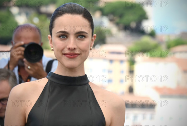 Margaret Qualley