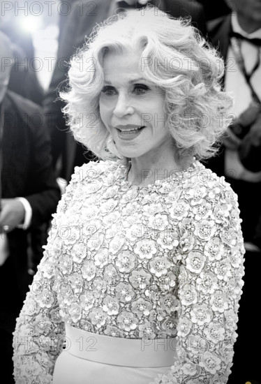 Cérémonie de clôture du 78e Festival de Cannes