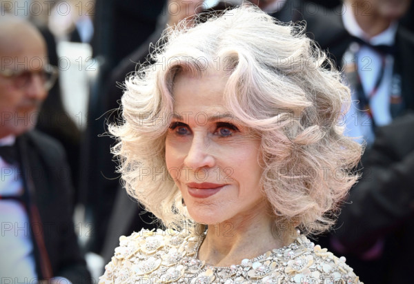 Cérémonie de clôture du 78e Festival de Cannes