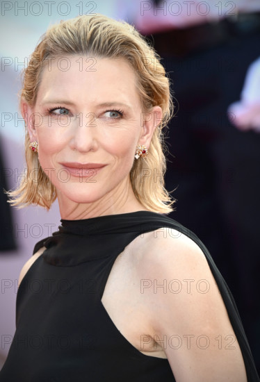 Cérémonie de clôture du 78e Festival de Cannes