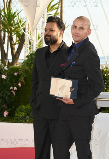 Adnan Al Rajeev, Tawfeek Barhom