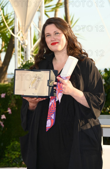 Mascha Schilinski