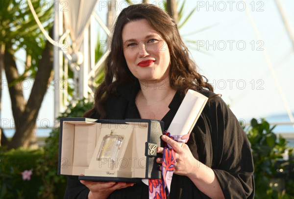 Mascha Schilinski