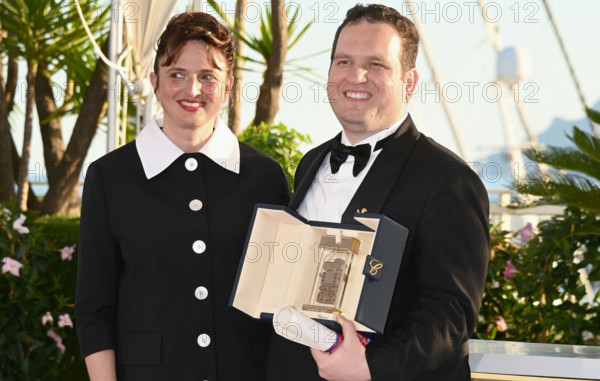 Alice Rohrwacher, Hasan Hadi