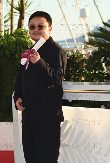 Bi Gan