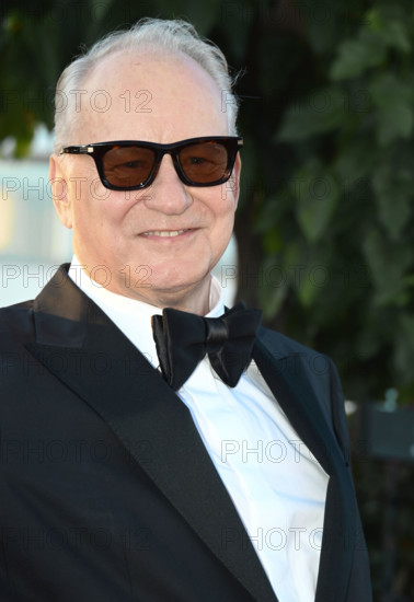 Stellan Skarsgard
