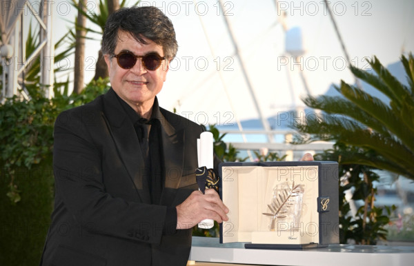 Jafar Panahi