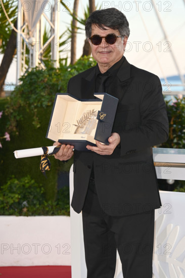 Jafar Panahi