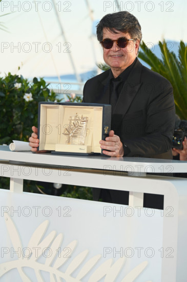Jafar Panahi