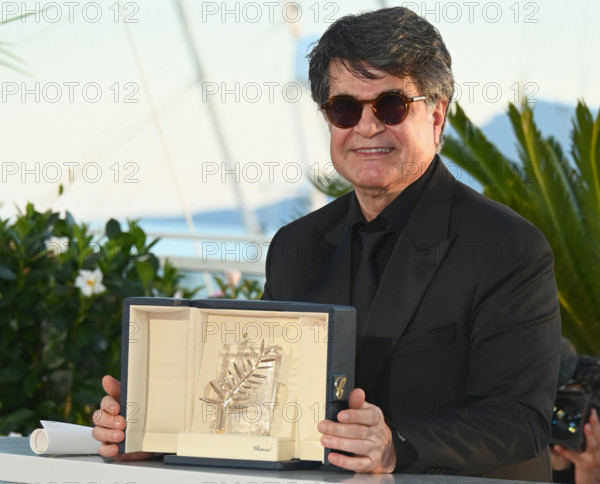 Jafar Panahi