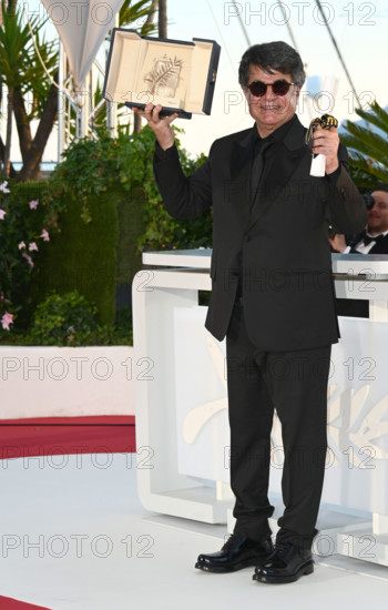 Jafar Panahi