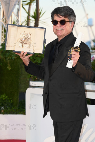 Jafar Panahi