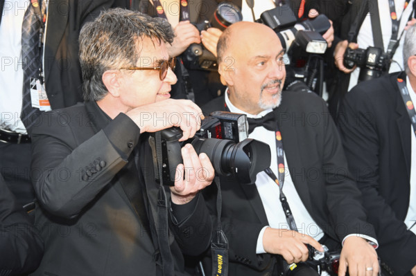 Jafar Panahi