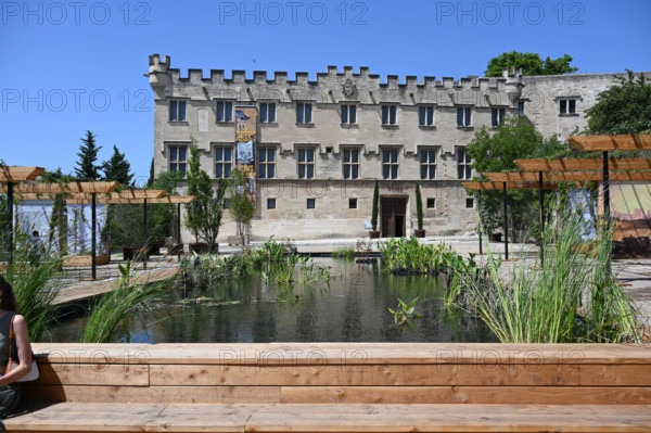 Musée du Petit Palais d'Avignon