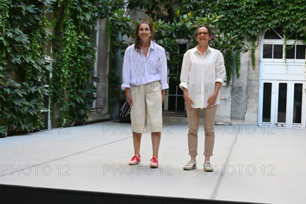 Festival d'Avignon IN 2025 : "Un spectacle que la loi considérera comme mien"