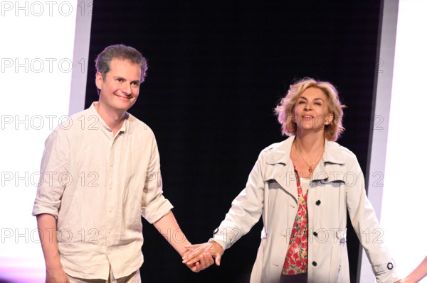 Festival d'Avignon OFF 2025 : "Ken ou Comment rencontrer l'homme de sa vie ?"