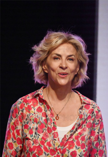 Festival d'Avignon OFF 2025 : "Ken ou Comment rencontrer l'homme de sa vie ?"