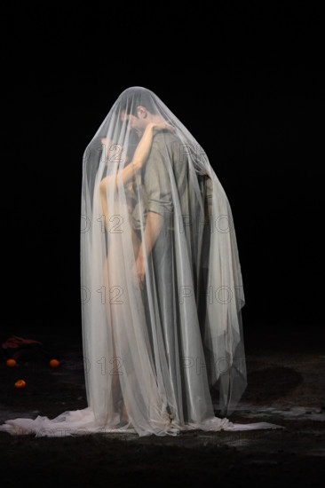 Festival d'Avignon IN 2025 : "Mami"
