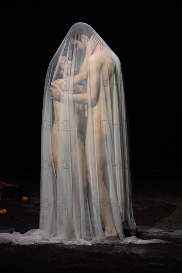 Festival d'Avignon IN 2025 : "Mami"