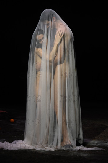 Festival d'Avignon IN 2025 : "Mami"