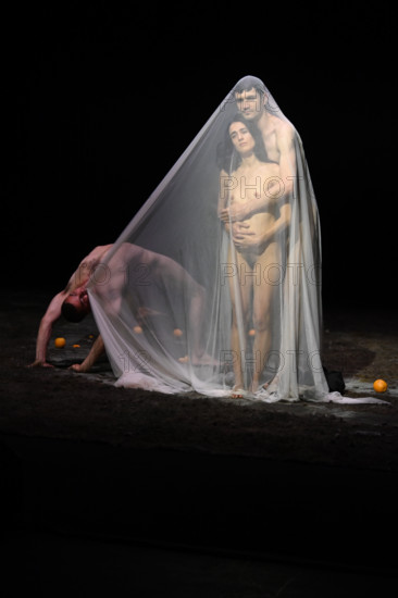 Festival d'Avignon IN 2025 : "Mami"