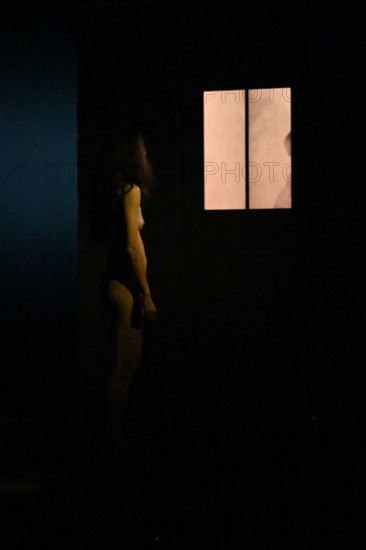 Festival d'Avignon IN 2025 : "Mami"
