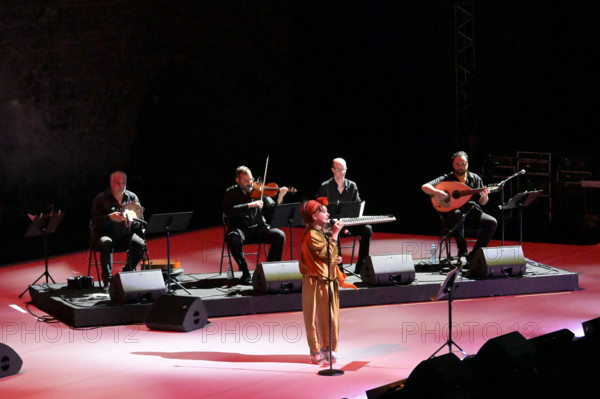 Festival d'Avignon IN 2025 : "La voix des femmes"