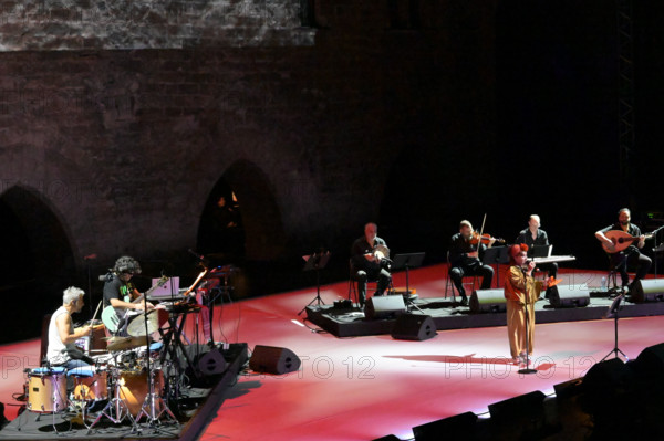 Festival d'Avignon IN 2025 : "La voix des femmes"