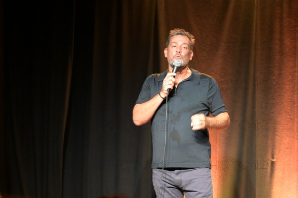 Festival d'Avignon OFF 2025 : "Showbiz"