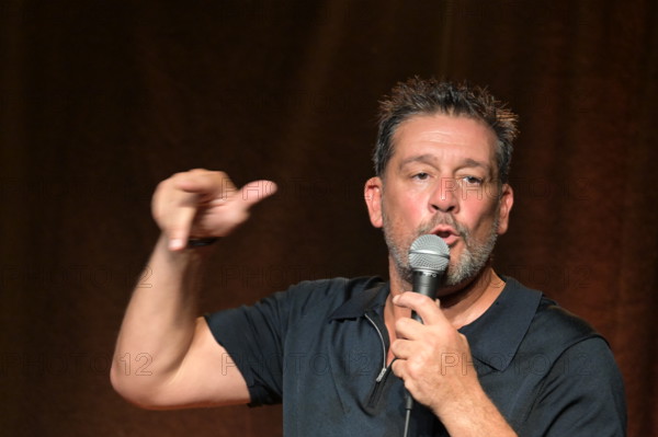 Festival d'Avignon OFF 2025 : "Showbiz"