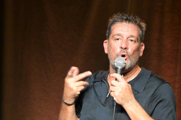 Festival d'Avignon OFF 2025 : "Showbiz"