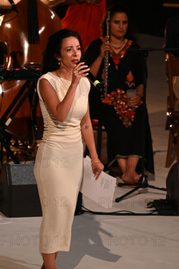 Festival d'Avignon IN 2025 : "Nour"