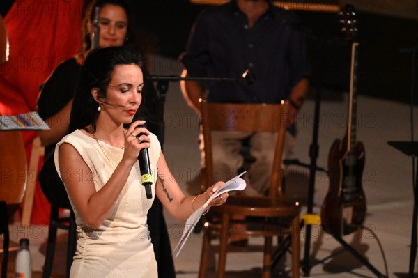 Festival d'Avignon IN 2025 : "Nour"