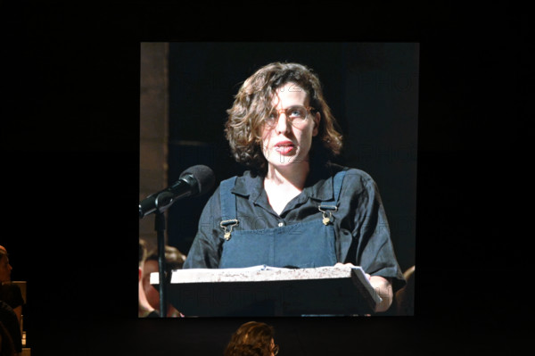Festival d'Avignon IN 2025 : "Le procès Pélicot"