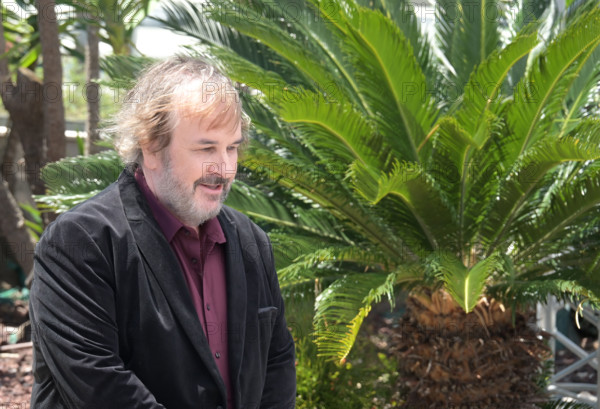 Peter Jackson