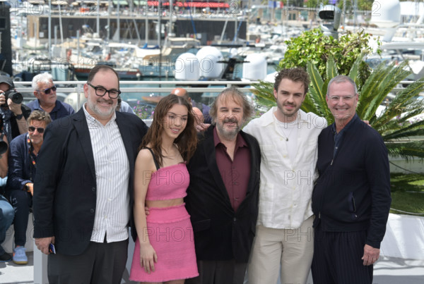 Peter Jackson