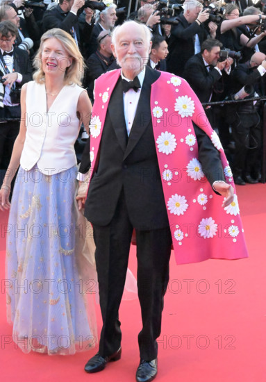 Jérôme Seydoux, Sophie Desserteaux