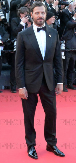 Laurent Lafitte
