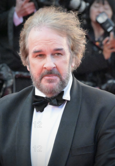 Peter Jackson