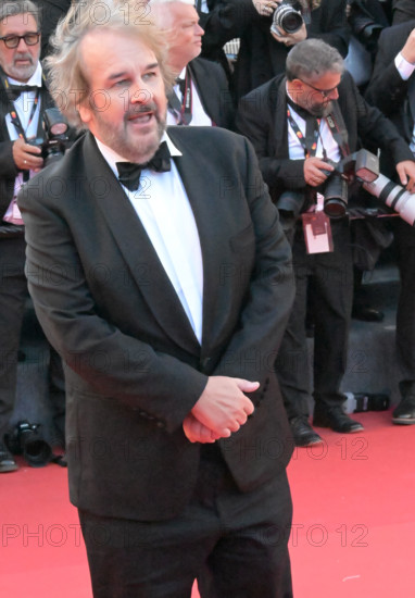 Peter Jackson