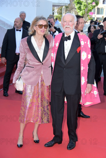 Jérôme Seydoux, Sophie Desserteaux