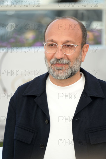 Asghar Farhadi