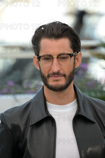 Pierre Niney