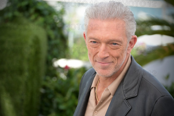 Vincent Cassel