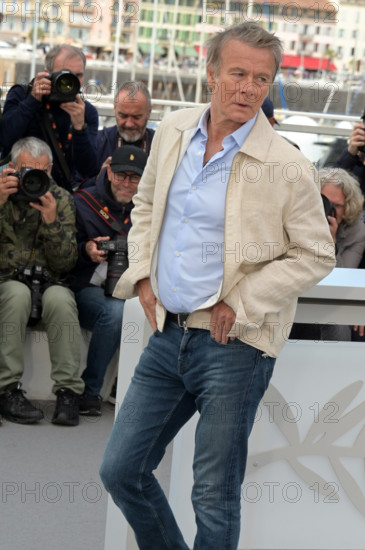 Franck Dubosc
