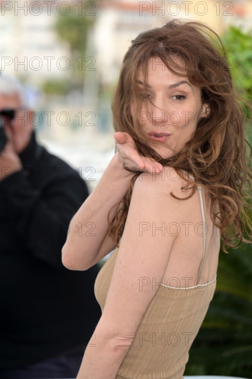 Doria Tillier