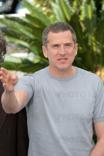 Guillaume Canet